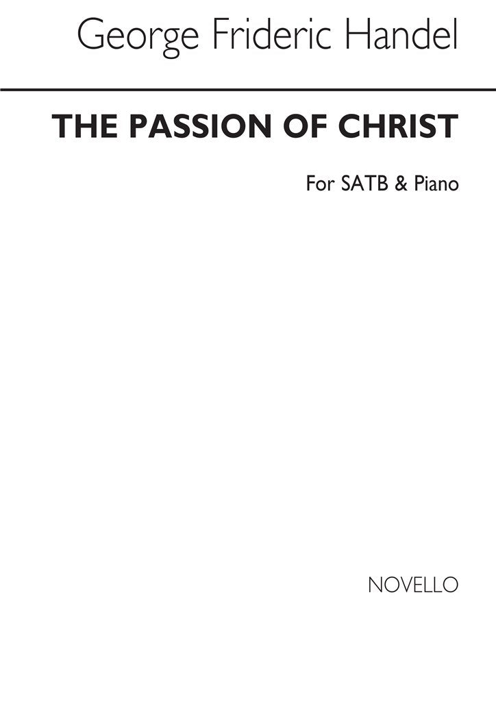 The Passion of Christ