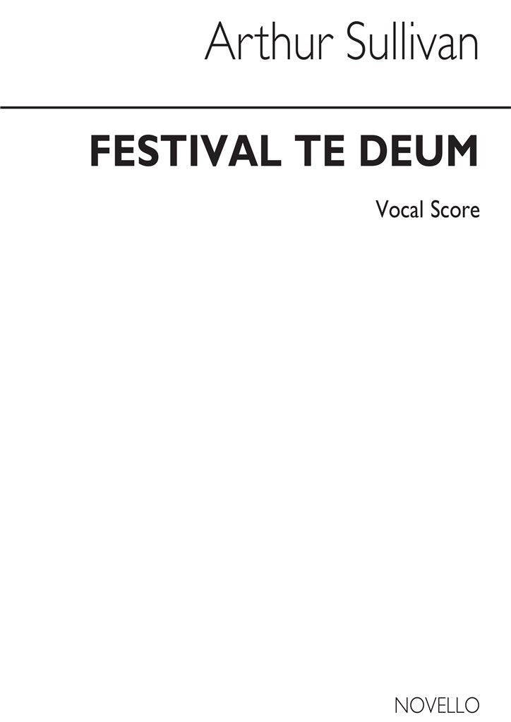 Festival Te Deum