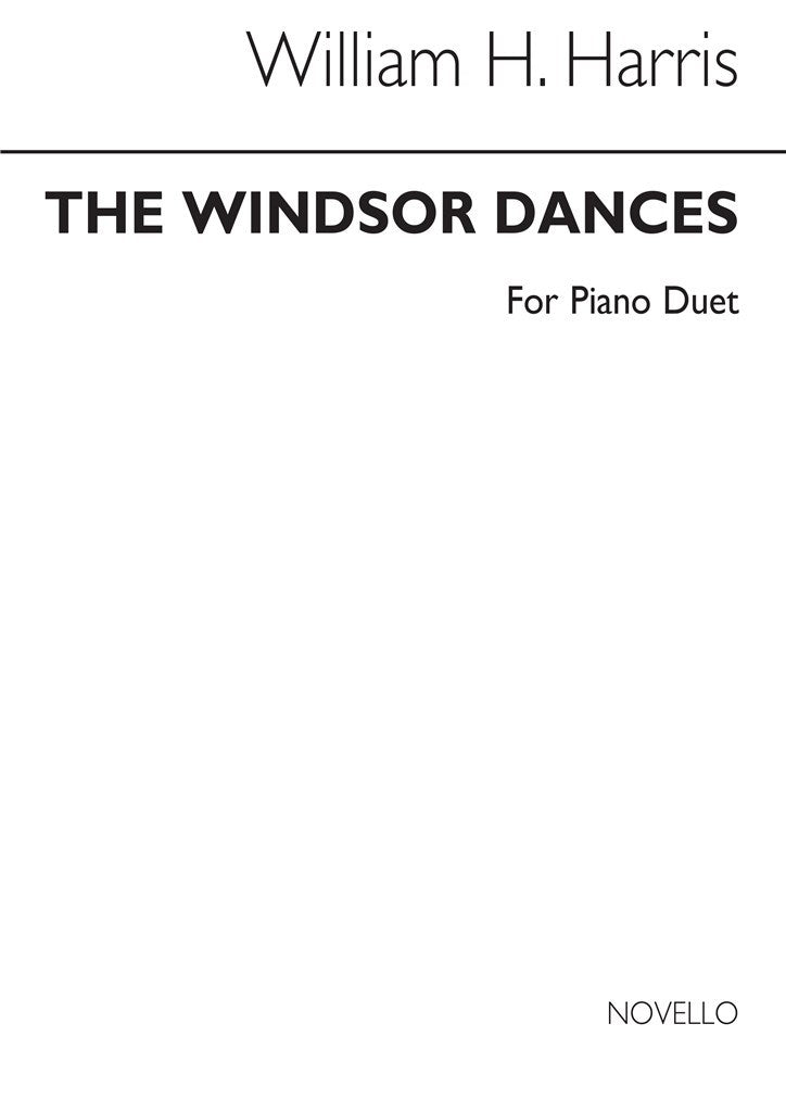 Winsdor Dances