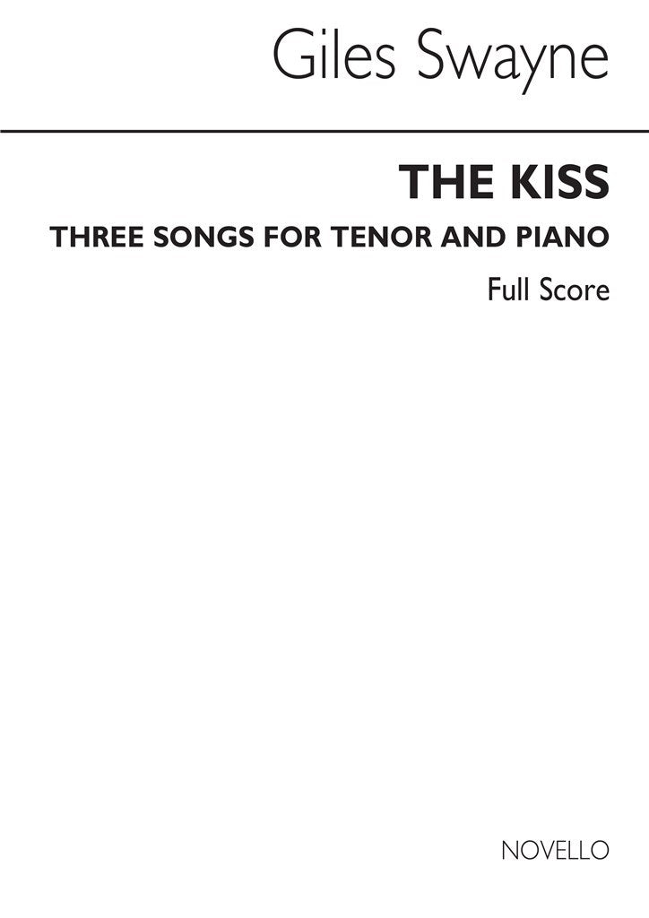 The Kiss Op.2