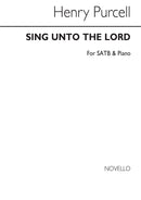 O Sing Unto The Lord (String Parts)
