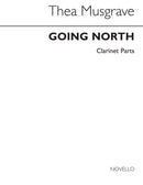 Going North (Parts)