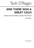 And There Was Great Calm