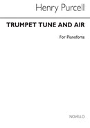 Trumpet Tune & Air Piano (Arr. Archer)