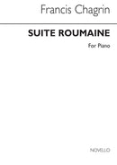 Suite Roumaine