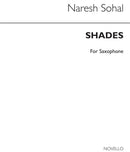 Shades 1 (Soprano Saxophone)