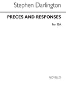 Preces And Responses