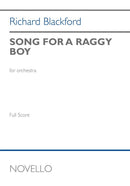Song For A Raggy Boy