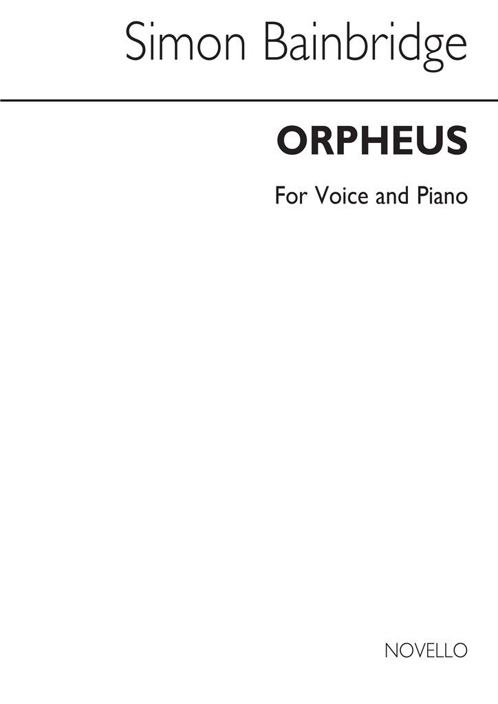 Orpheus