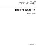 Irish Suite for Strings