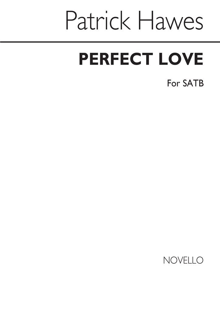 Perfect Love