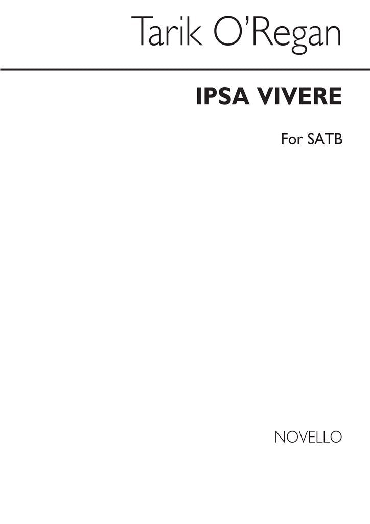 Ipsa Vivere