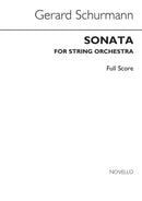 Sonata For String Orchestra
