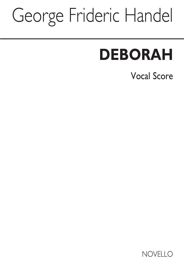 Deborah