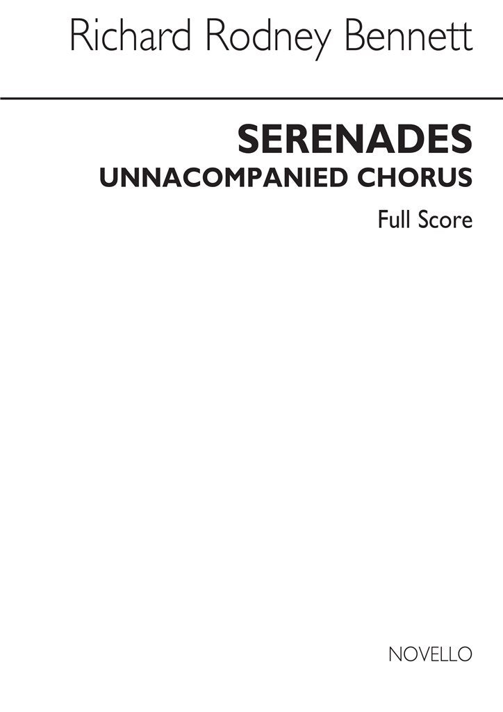 Serenades