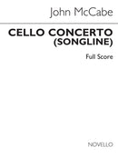 Cello Concerto (Songline)