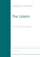 The Liaison (Cello And Piano)