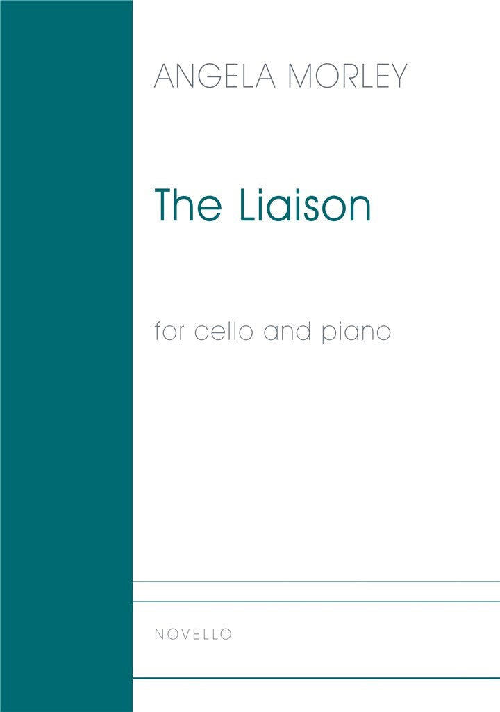 The Liaison (Cello And Piano)
