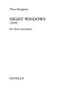 Night Windows (Oboe/Piano)