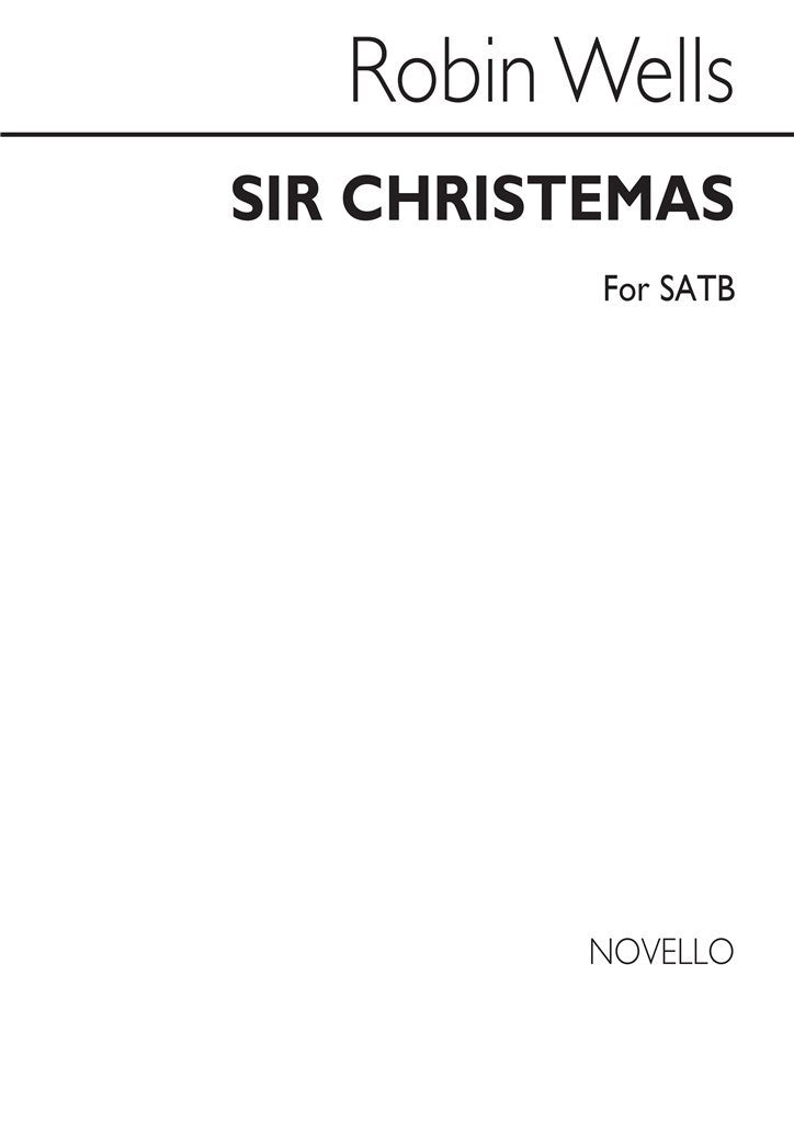 Sir Christemas