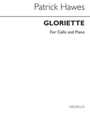 Gloriette (Cello/Piano)