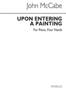 Upon Entering A Painting