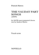 The Vauday Partsongs
