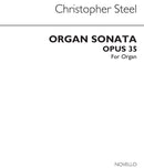 Organ Sonata, Op.35