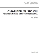 Chamber Music VIII Op.94