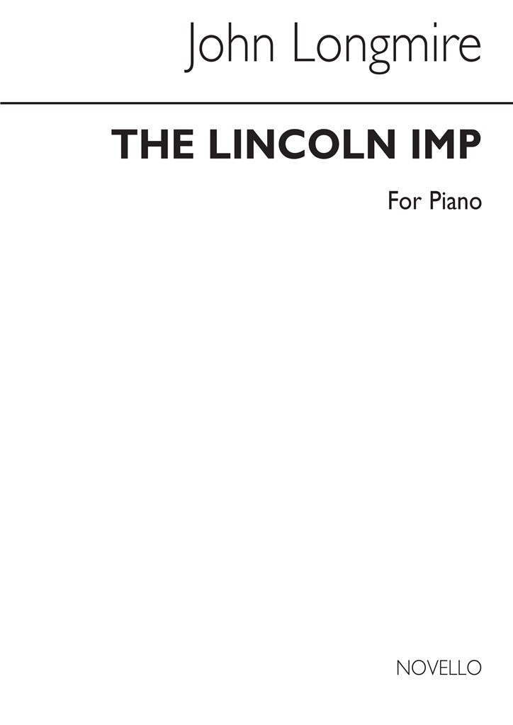 The Lincoln Imp
