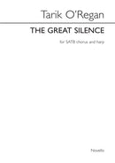 The Great Silence (Score)