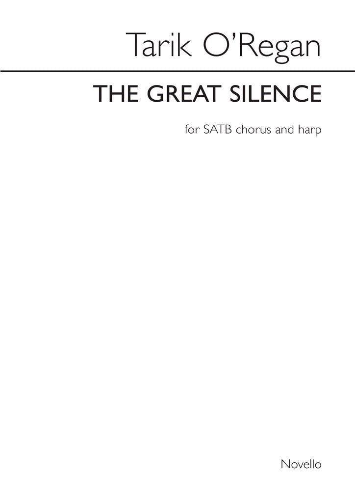 The Great Silence (Score)