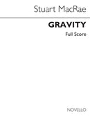 Gravity For Orchestra