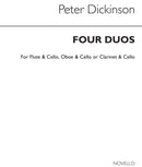 Four Duos