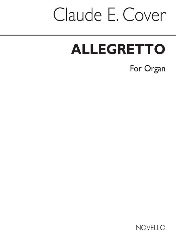 Allegretto