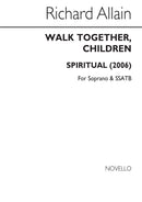 Walk Together Children