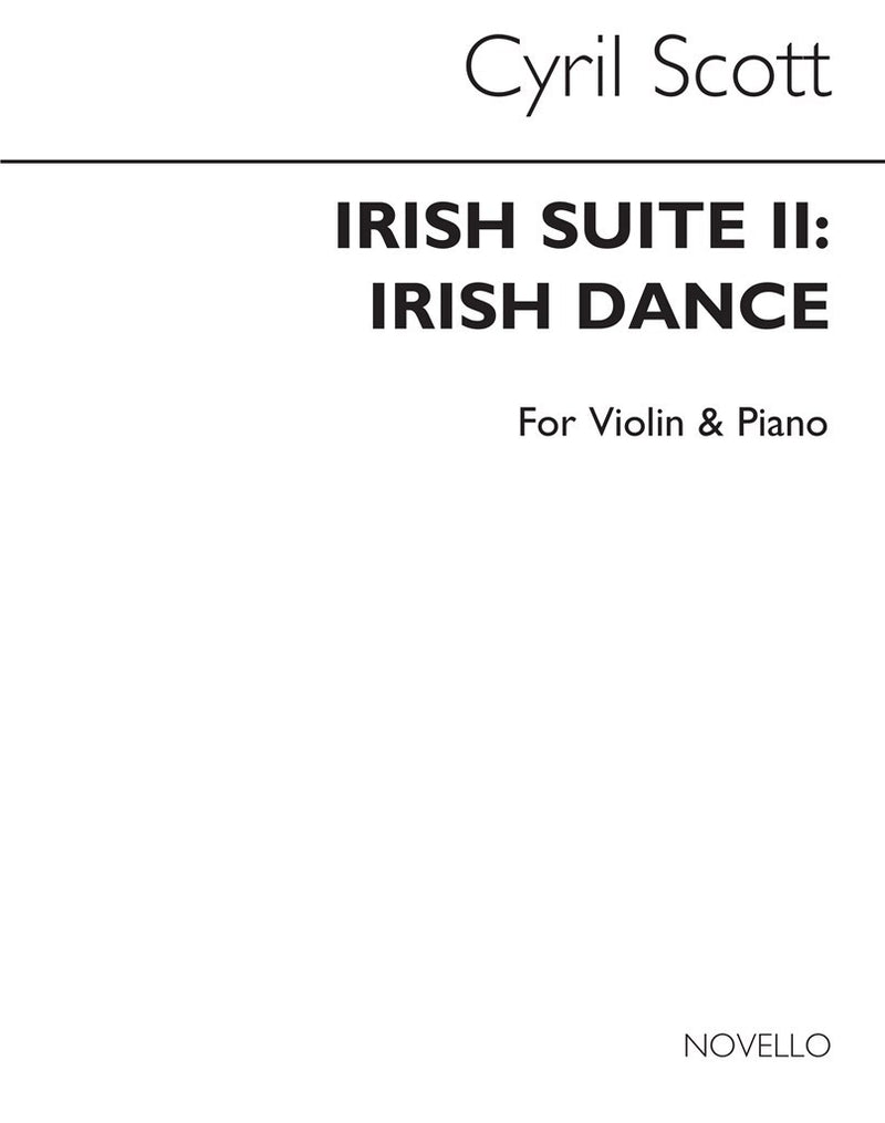 Irish Suite-Irish Dance