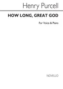 How Long Great God