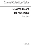 Hiawatha's Departure