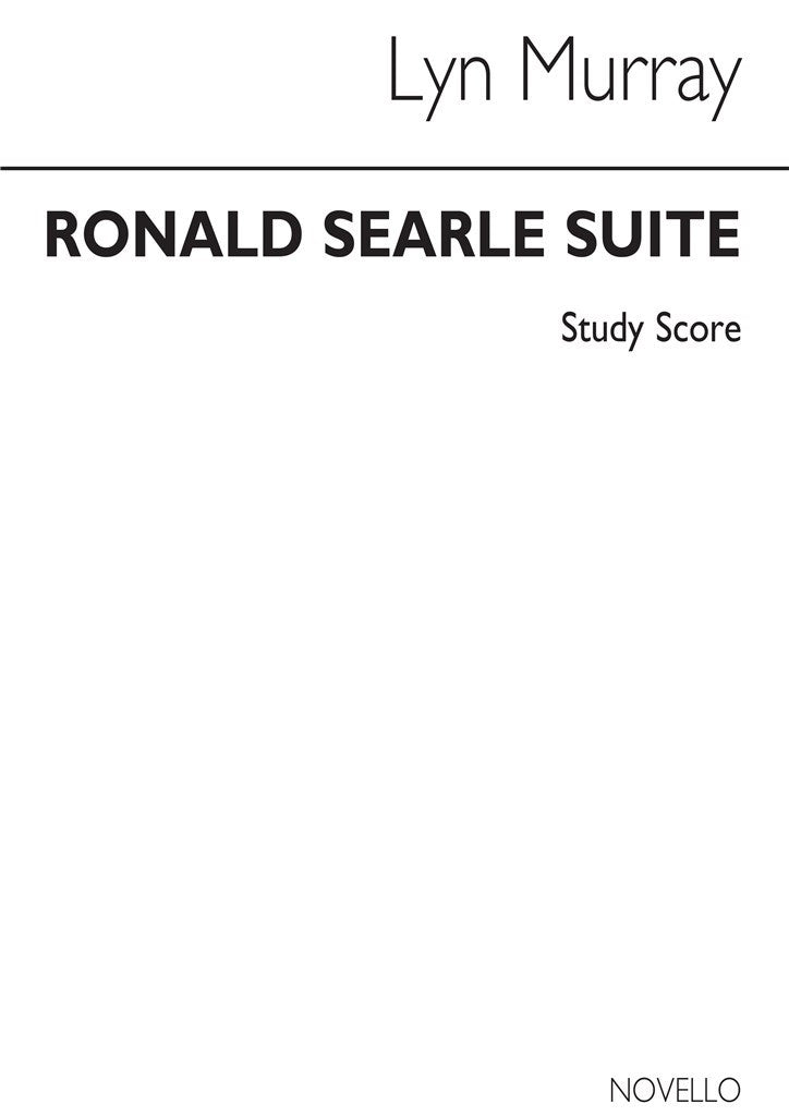 Searle Suite