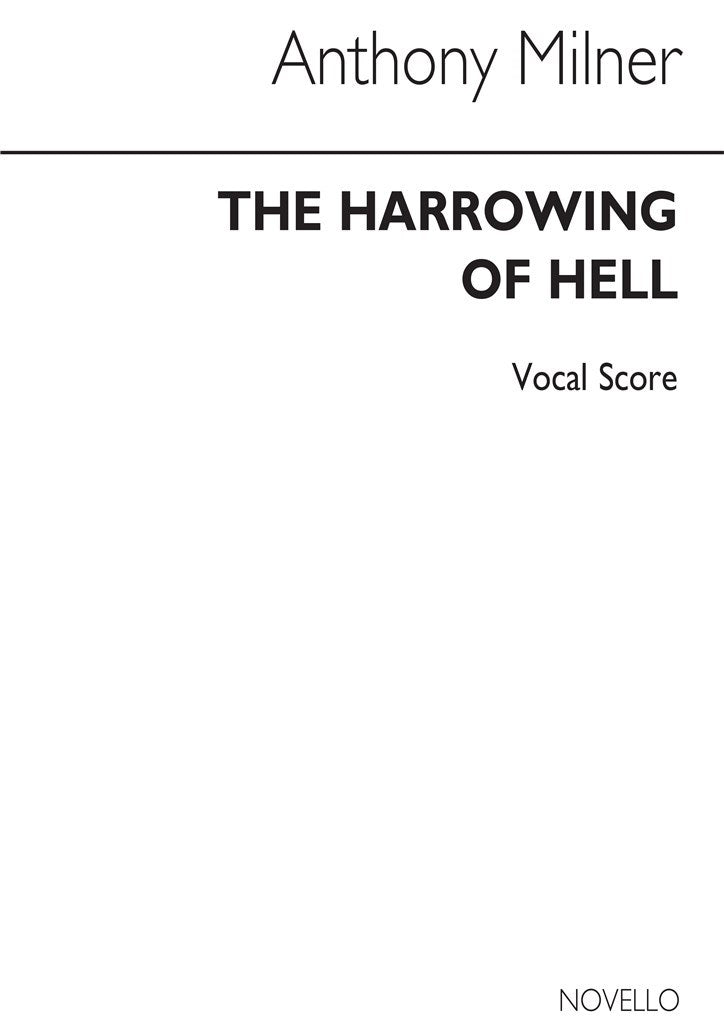 The Harrowing of Hell