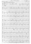 Two Studies For Piano (Autograph Facsimile)