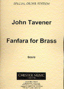 Fanfara For Brass