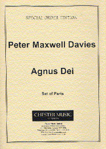 Agnus Dei