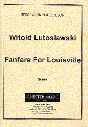 Fanfare For Louisville