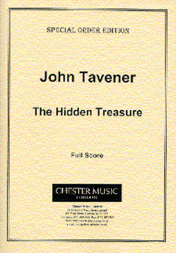 The Hidden Treasure (Score)