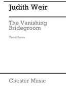 The Vanishing Bridegroom