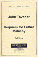 Requiem For Father Malachy