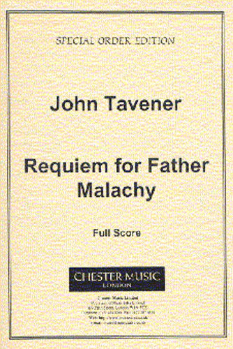 Requiem For Father Malachy