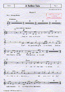 A Selkie Tale - Vocal